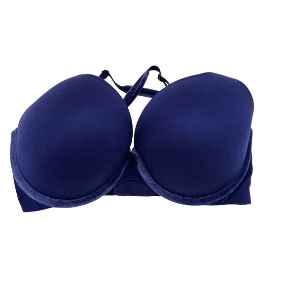 Victoria's Secret Body By Victoria Perfect Shape Bra Size 32DDD - Picture 1 of 8